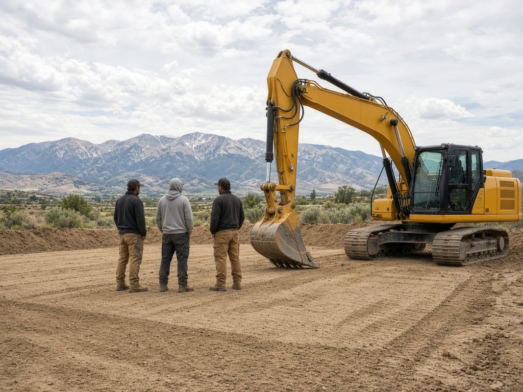 About us in Ogden, Utah