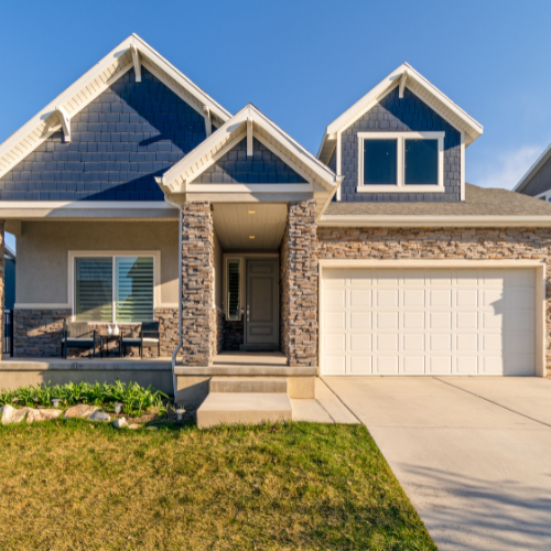 Excavation services in Ogden, Utah